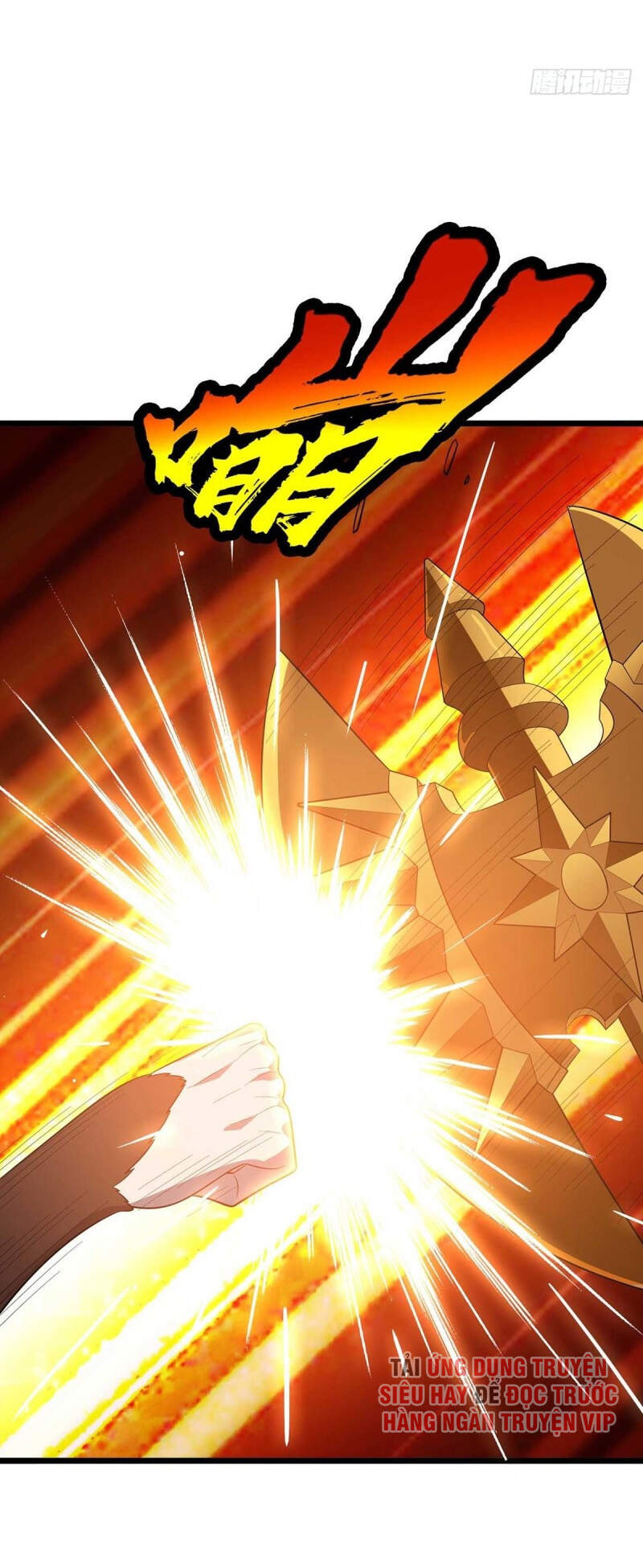 Chúa Tể Tam Giới - Chương 198