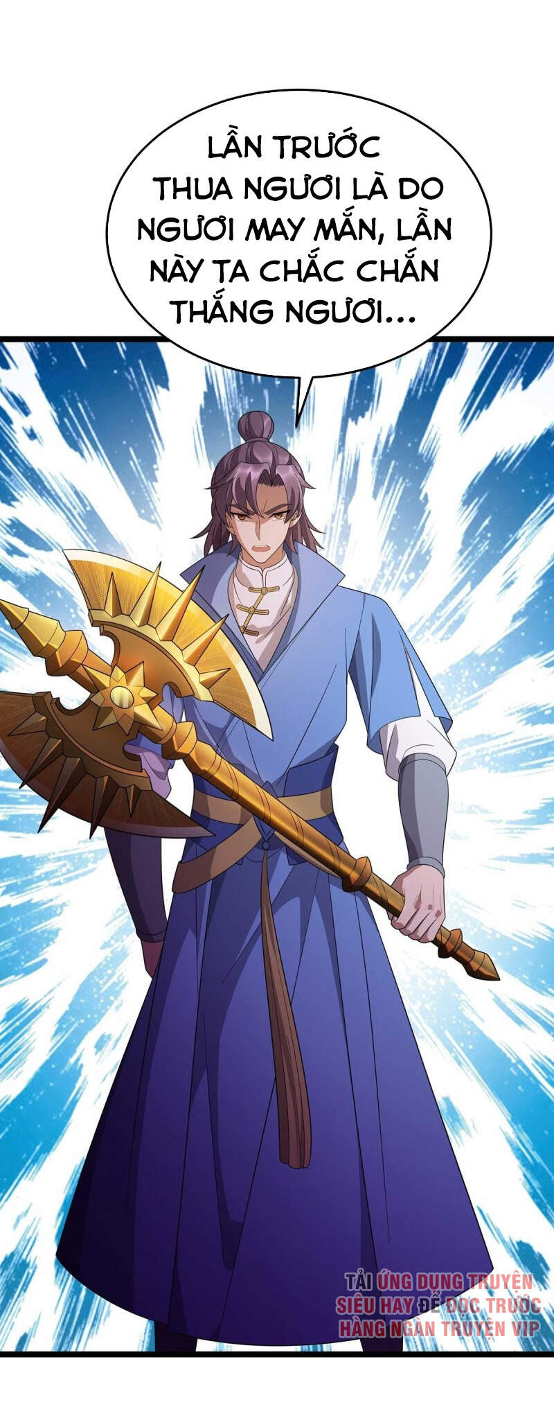 Chúa Tể Tam Giới - Chương 198