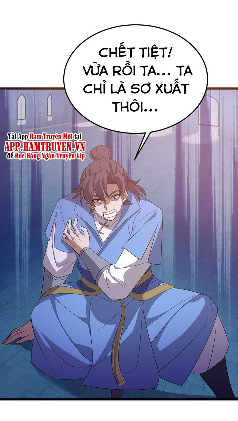 Chúa Tể Tam Giới - Chương 199