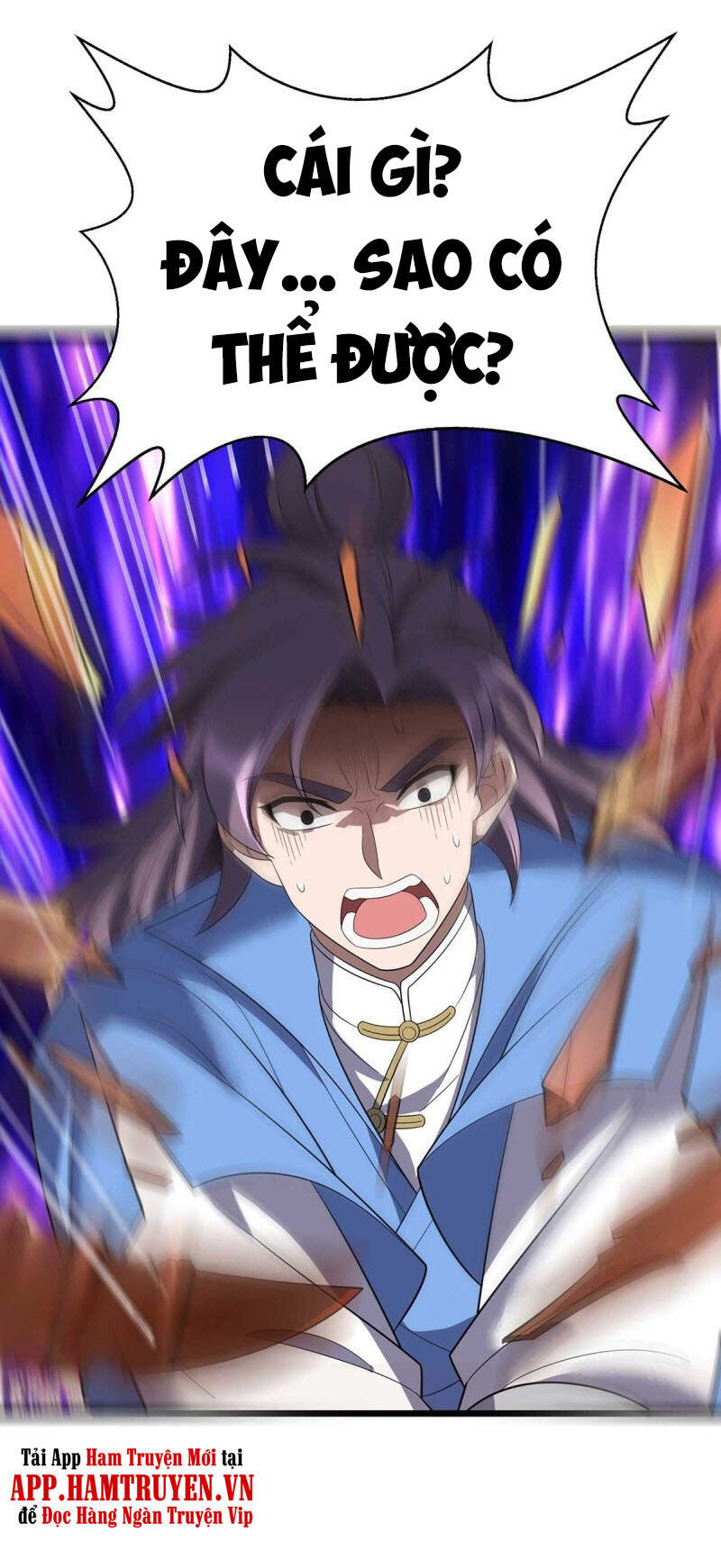Chúa Tể Tam Giới - Chương 199