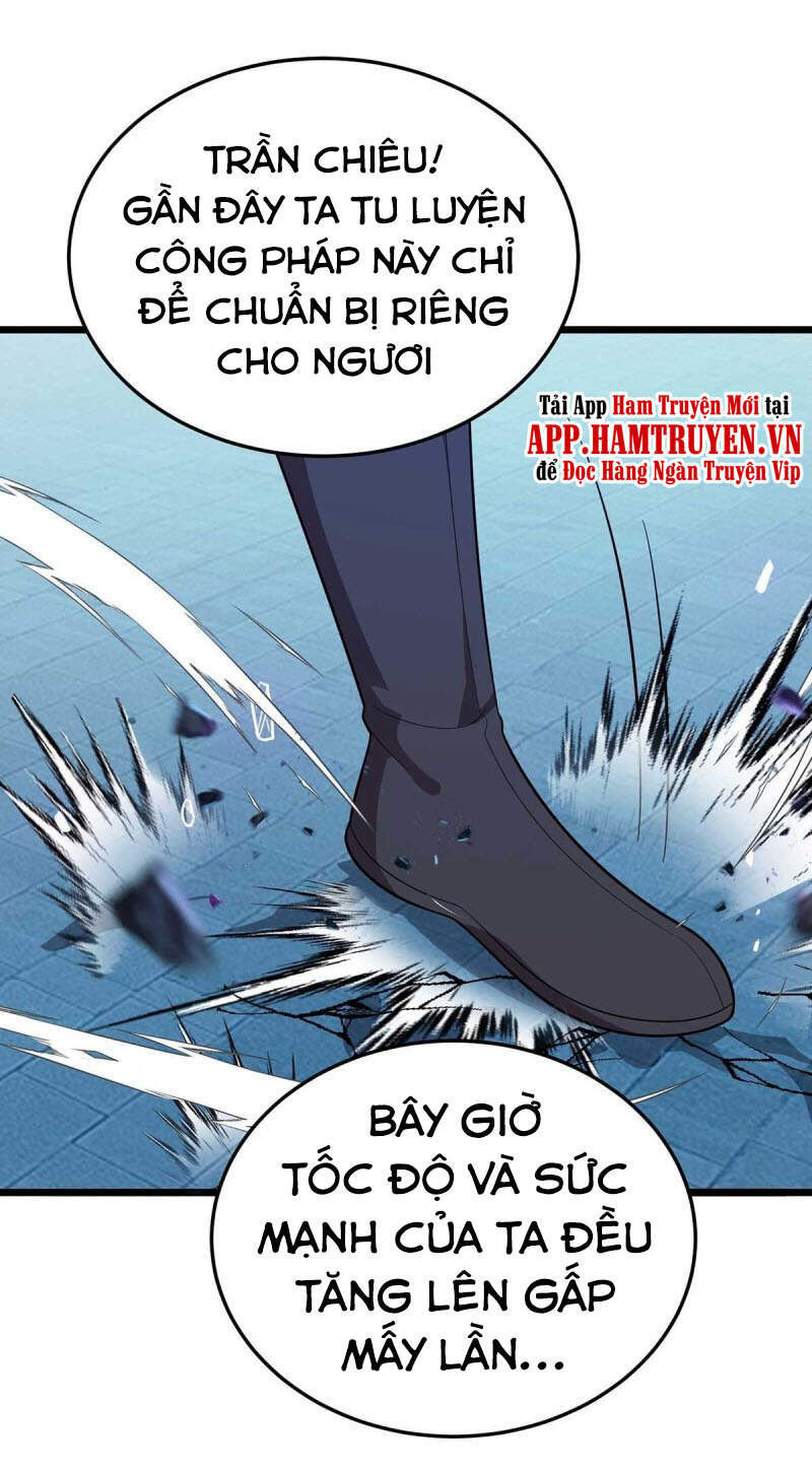 Chúa Tể Tam Giới - Chương 199