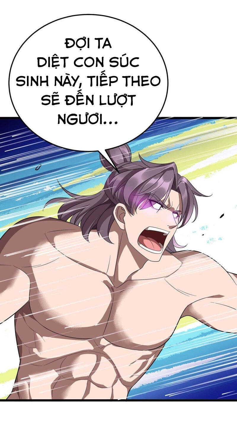 Chúa Tể Tam Giới - Chương 199
