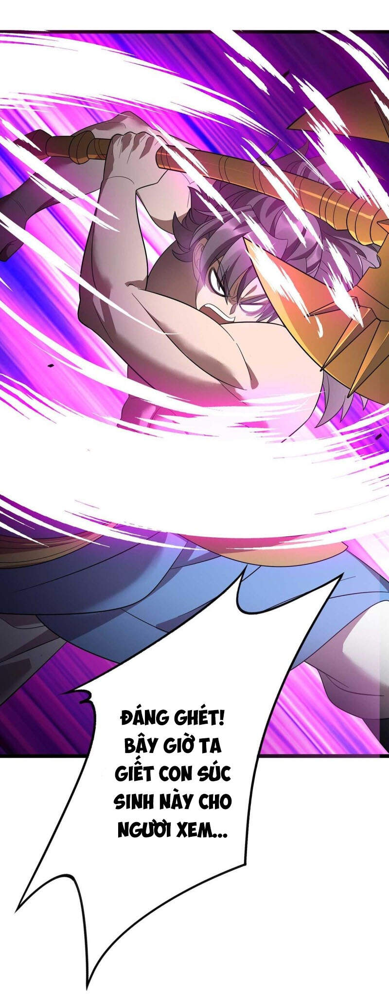 Chúa Tể Tam Giới - Chương 199