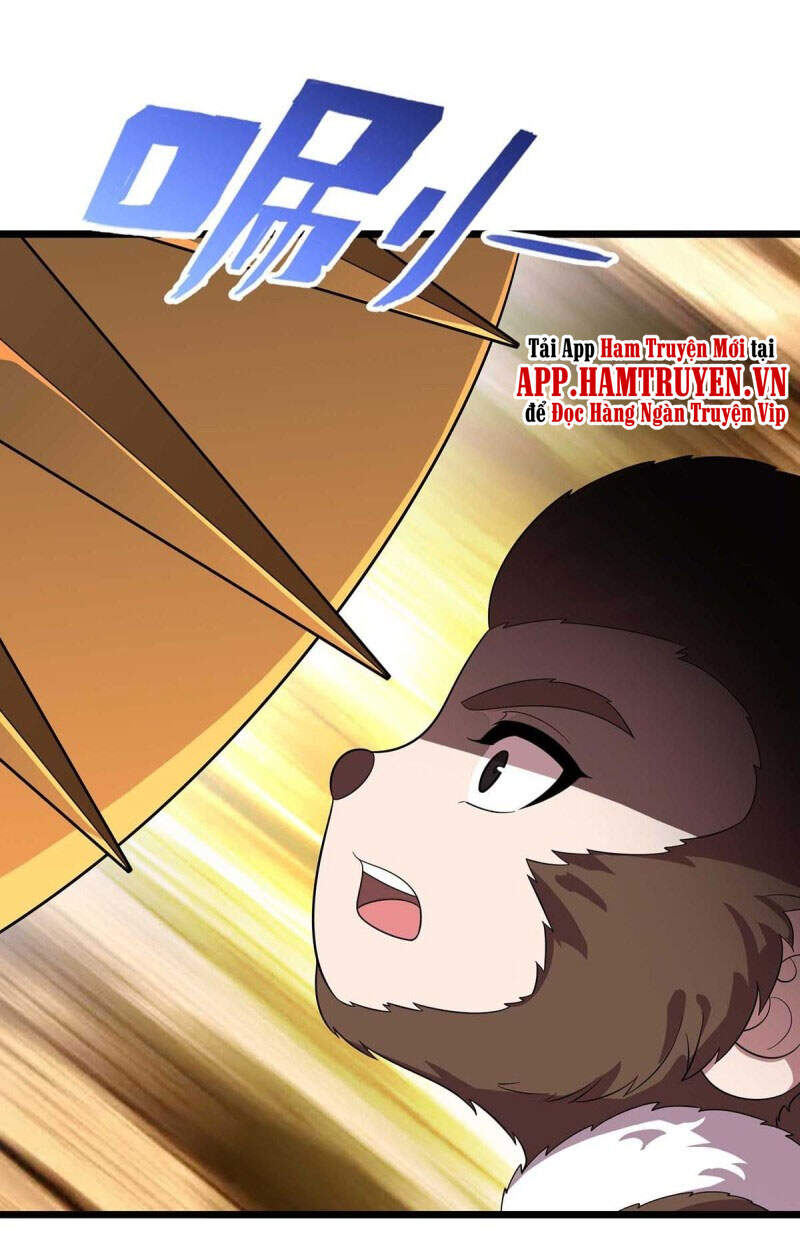 Chúa Tể Tam Giới - Chương 199