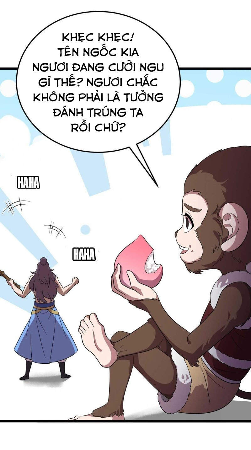 Chúa Tể Tam Giới - Chương 199