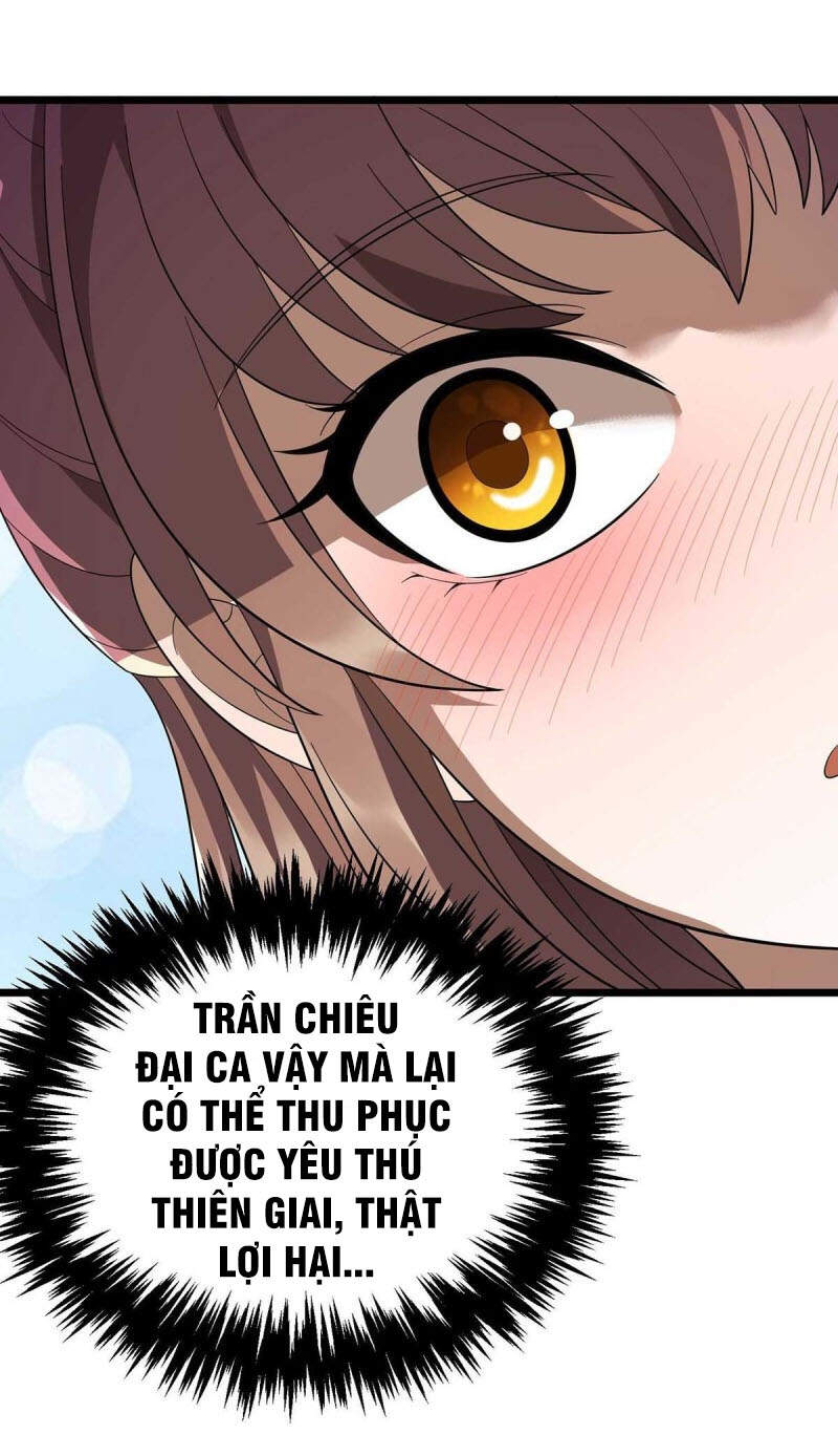 Chúa Tể Tam Giới - Chương 199