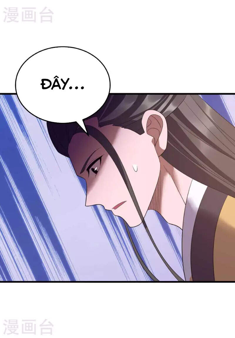 Chúa Tể Tam Giới - Chương 201