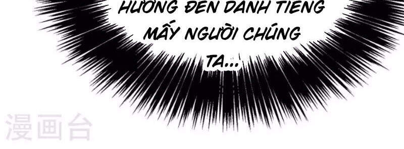 Chúa Tể Tam Giới - Chương 201