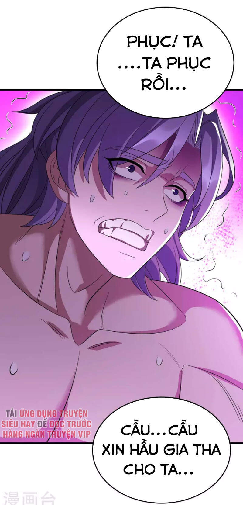 Chúa Tể Tam Giới - Chương 201