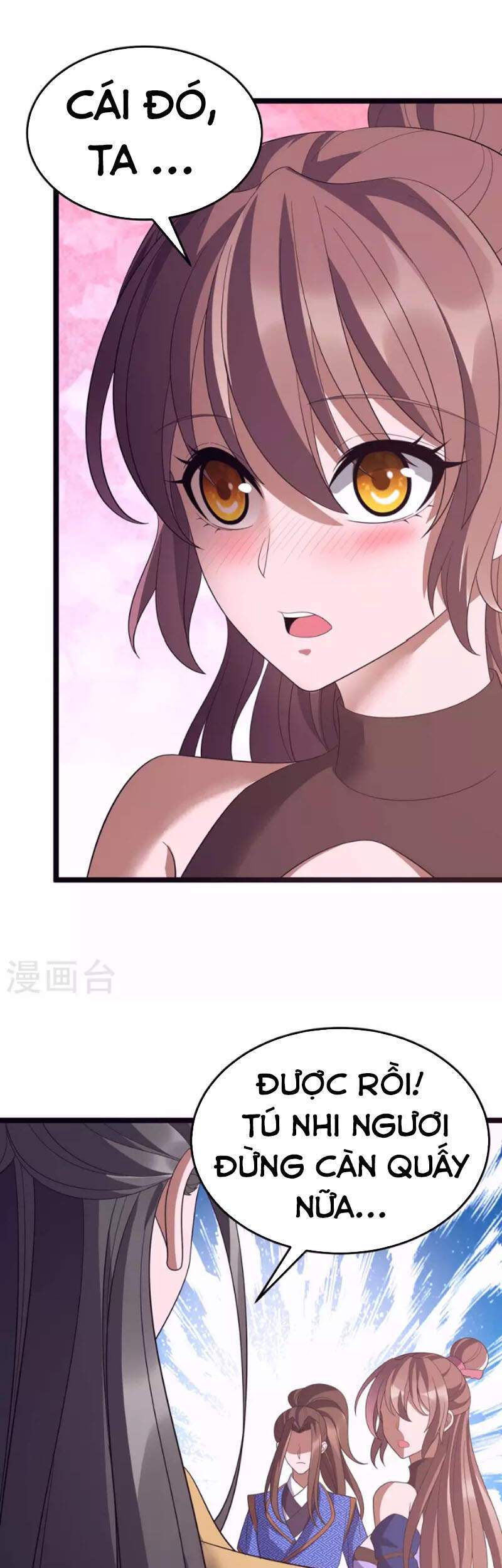 Chúa Tể Tam Giới - Chương 202