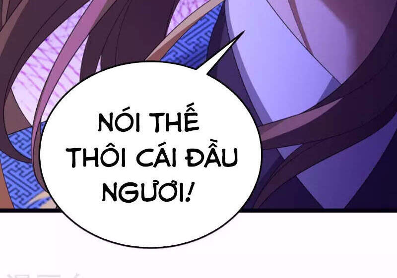 Chúa Tể Tam Giới - Chương 202