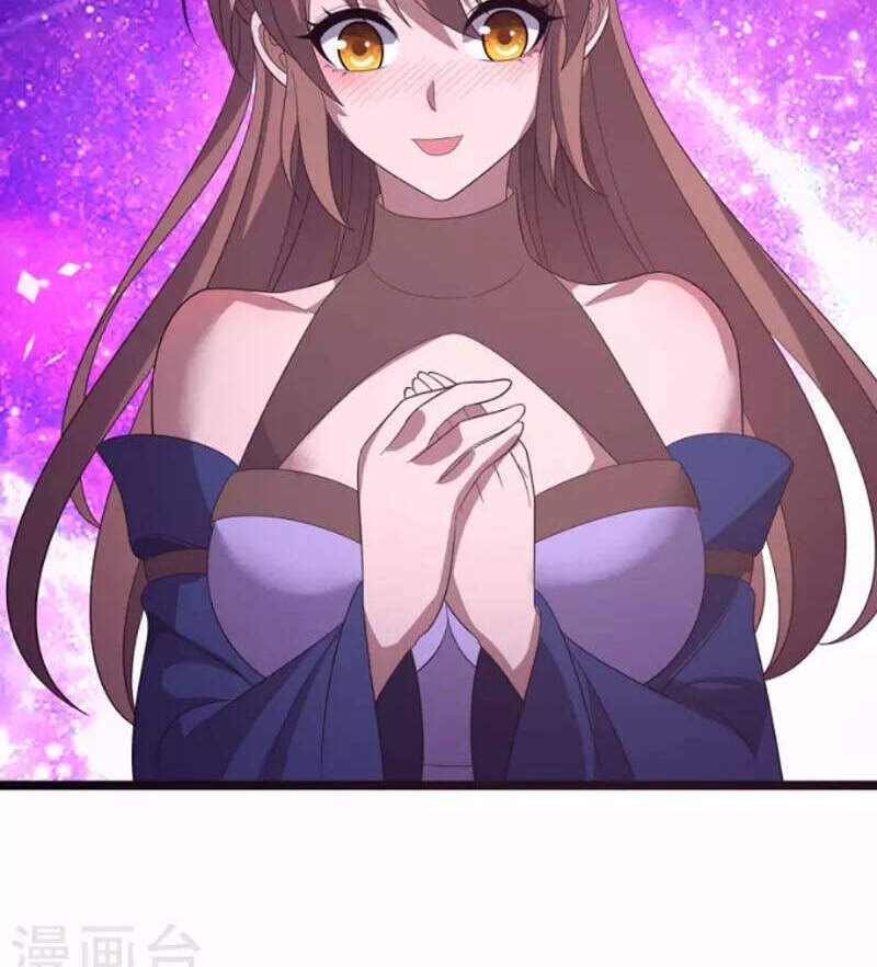 Chúa Tể Tam Giới - Chương 202