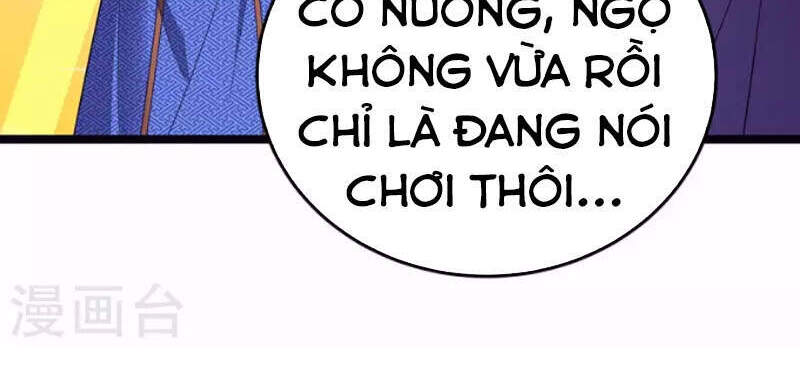 Chúa Tể Tam Giới - Chương 202