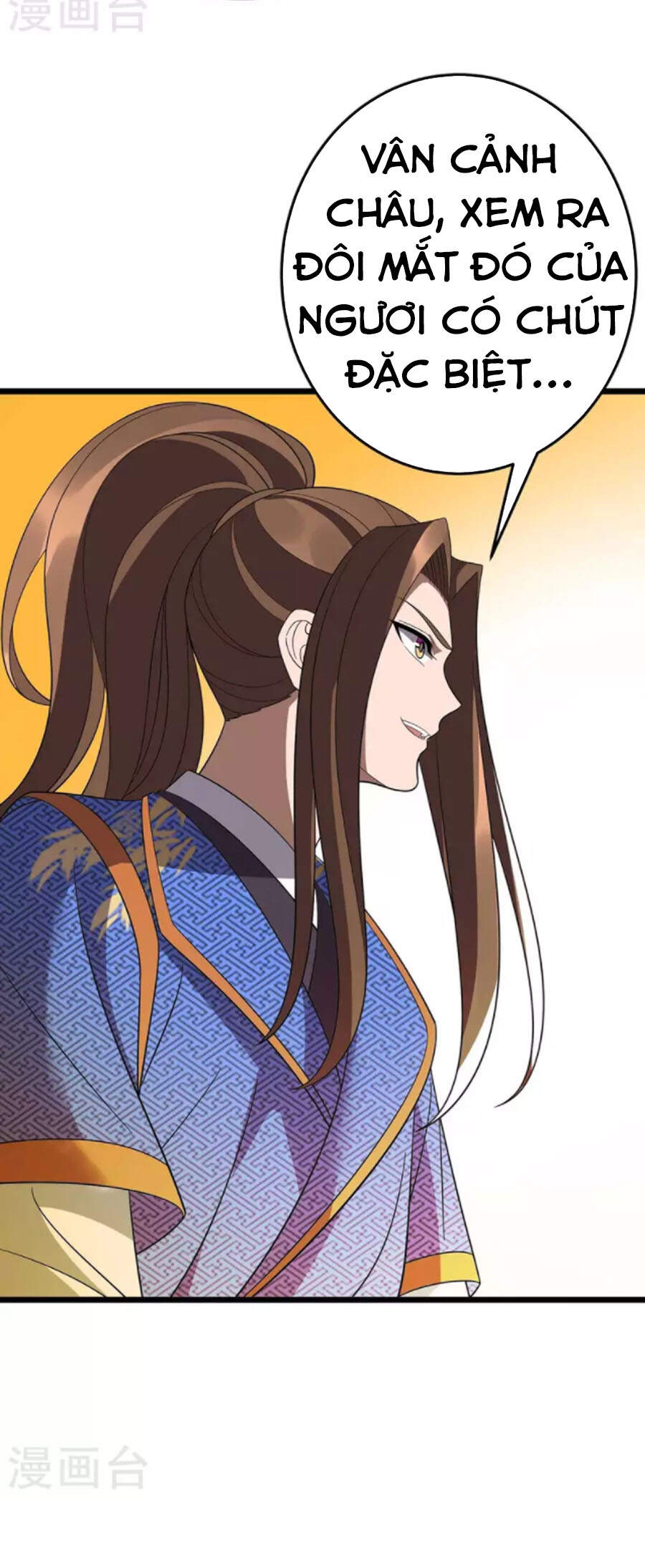 Chúa Tể Tam Giới - Chương 203