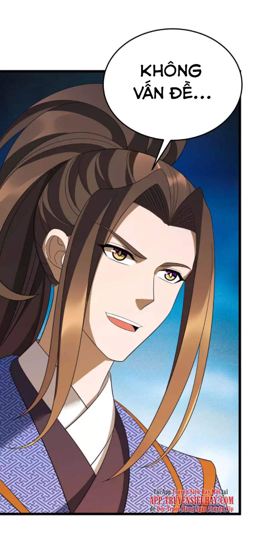 Chúa Tể Tam Giới - Chương 203