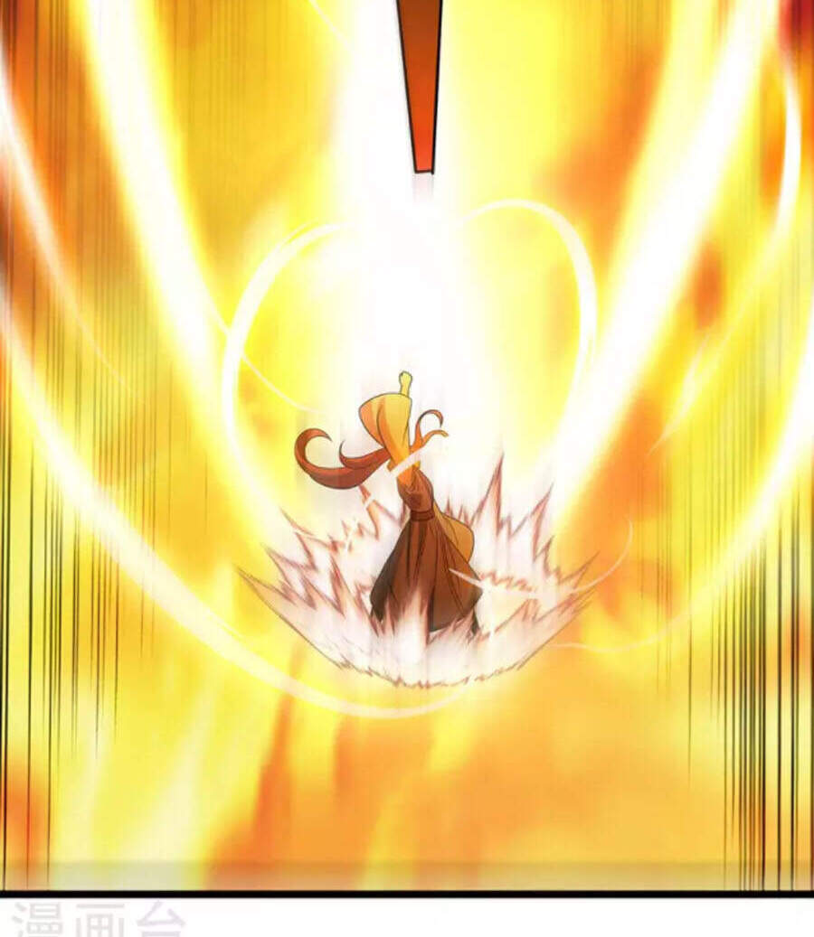 Chúa Tể Tam Giới - Chương 203