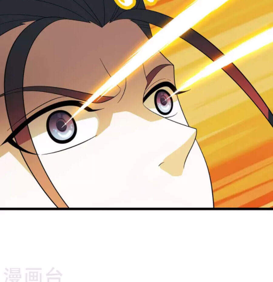 Chúa Tể Tam Giới - Chương 203