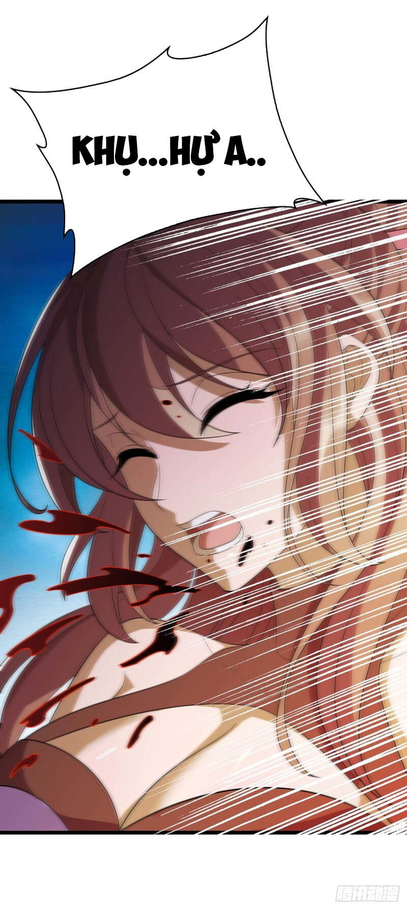 Chúa Tể Tam Giới - Chương 205