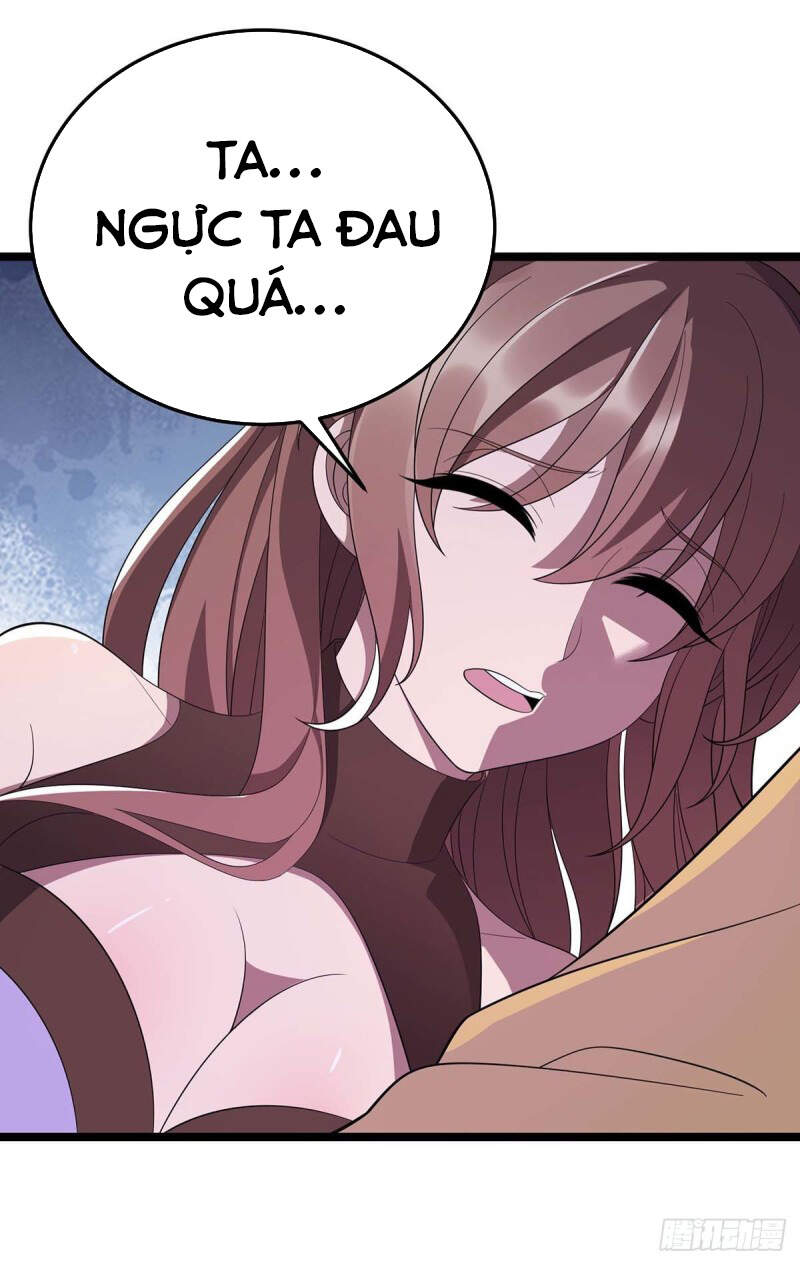 Chúa Tể Tam Giới - Chương 205