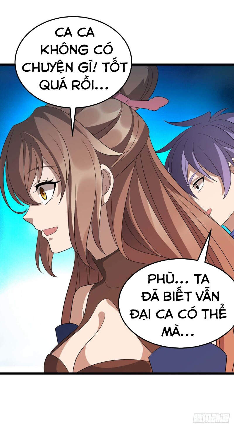 Chúa Tể Tam Giới - Chương 205