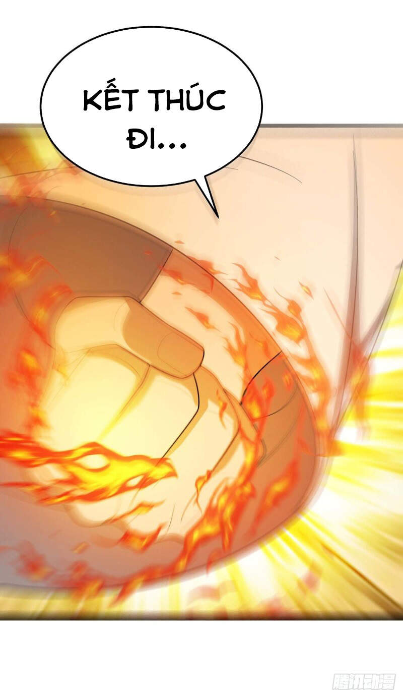 Chúa Tể Tam Giới - Chương 205