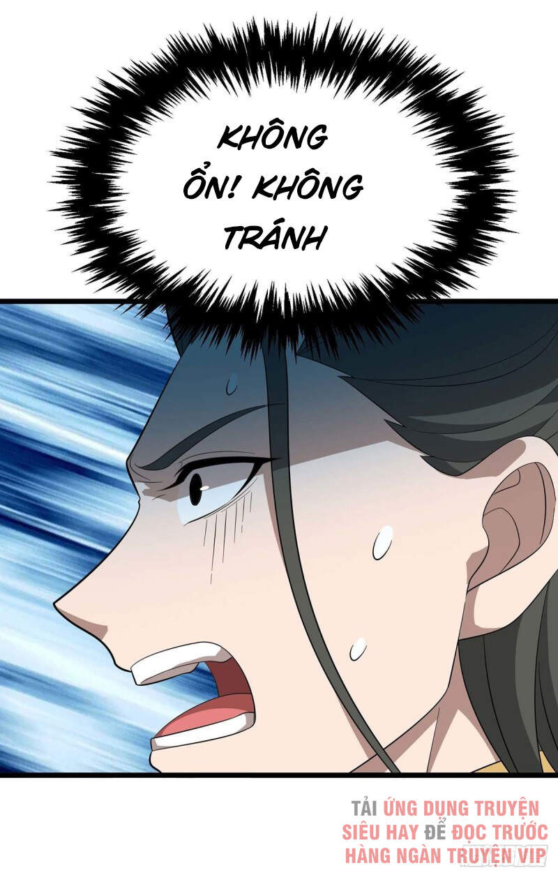 Chúa Tể Tam Giới - Chương 205