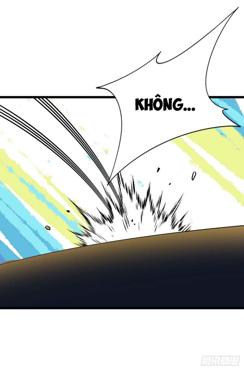 Chúa Tể Tam Giới - Chương 205