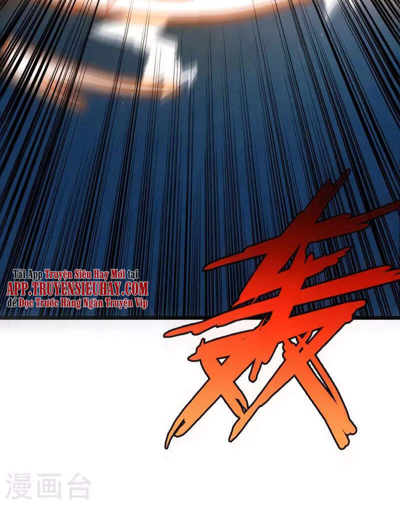 Chúa Tể Tam Giới - Chương 210