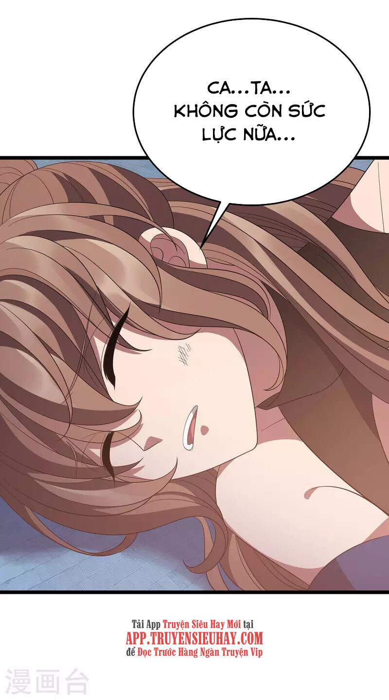 Chúa Tể Tam Giới - Chương 210