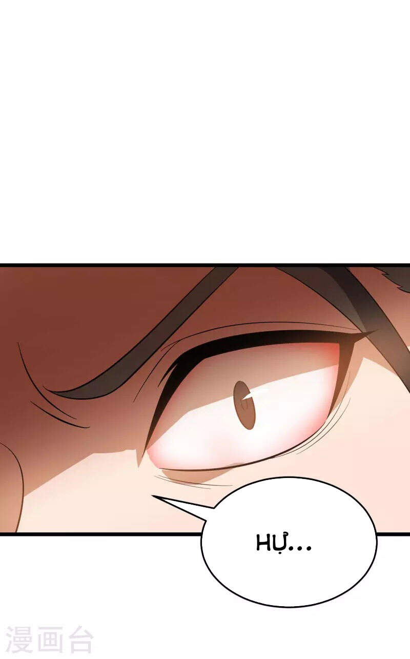 Chúa Tể Tam Giới - Chương 210