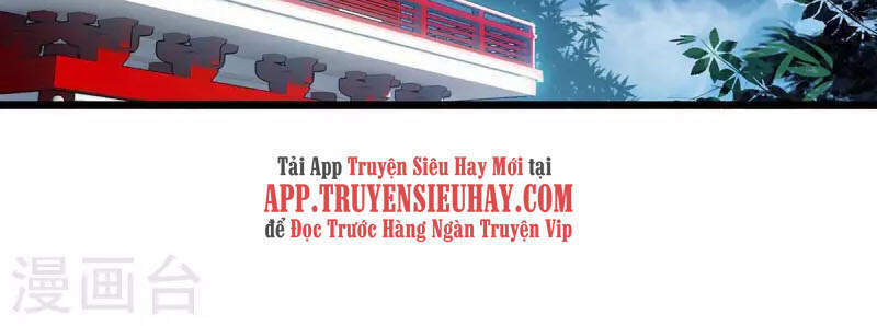 Chúa Tể Tam Giới - Chương 211