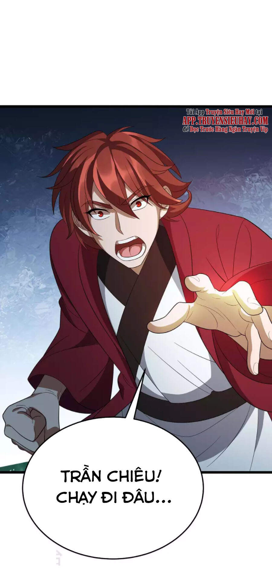 Chúa Tể Tam Giới - Chương 212