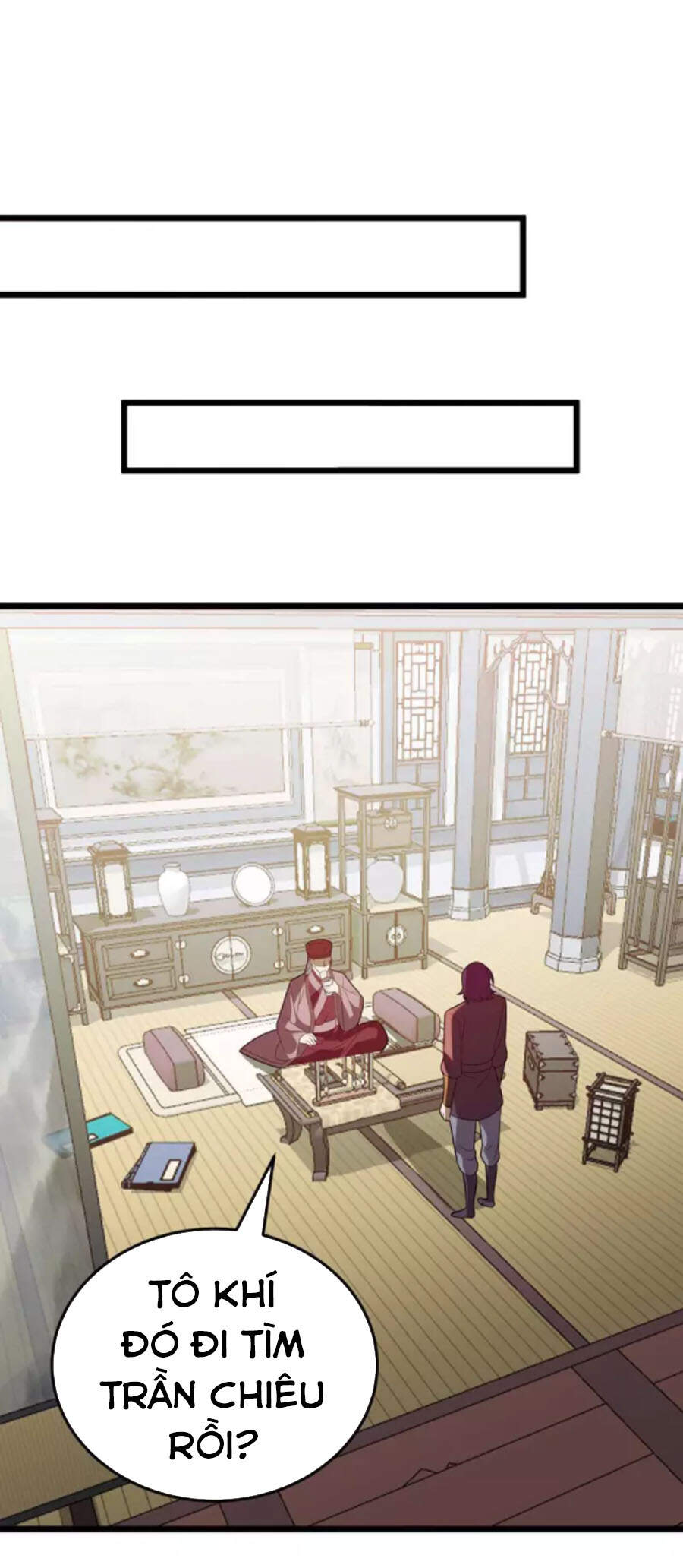 Chúa Tể Tam Giới - Chương 212