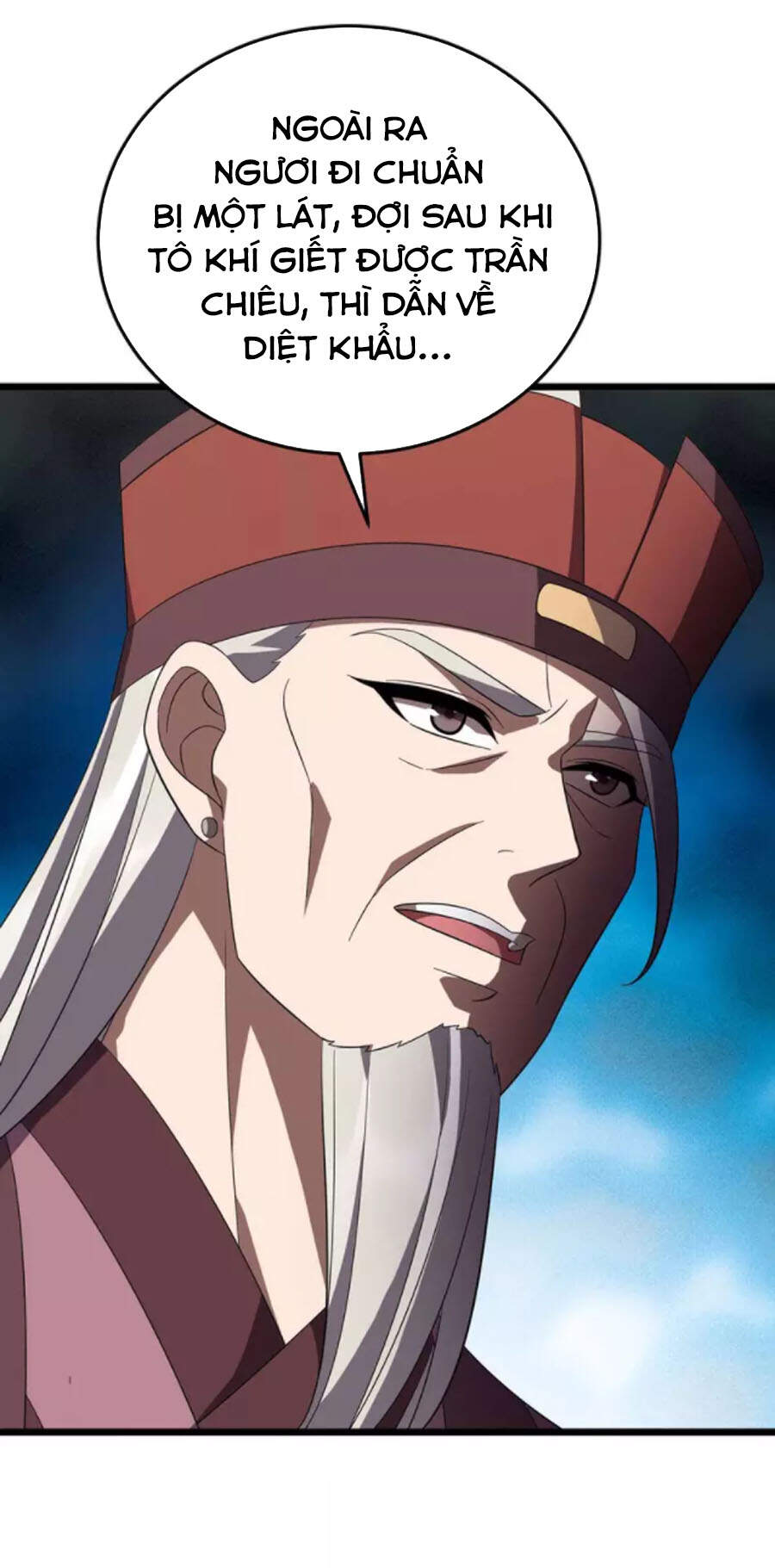 Chúa Tể Tam Giới - Chương 212