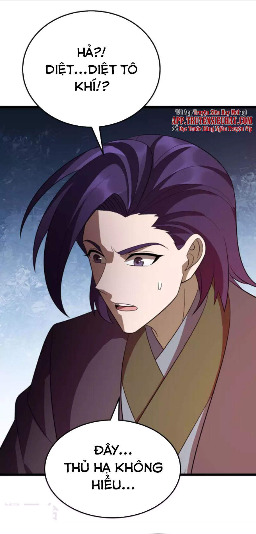 Chúa Tể Tam Giới - Chương 212