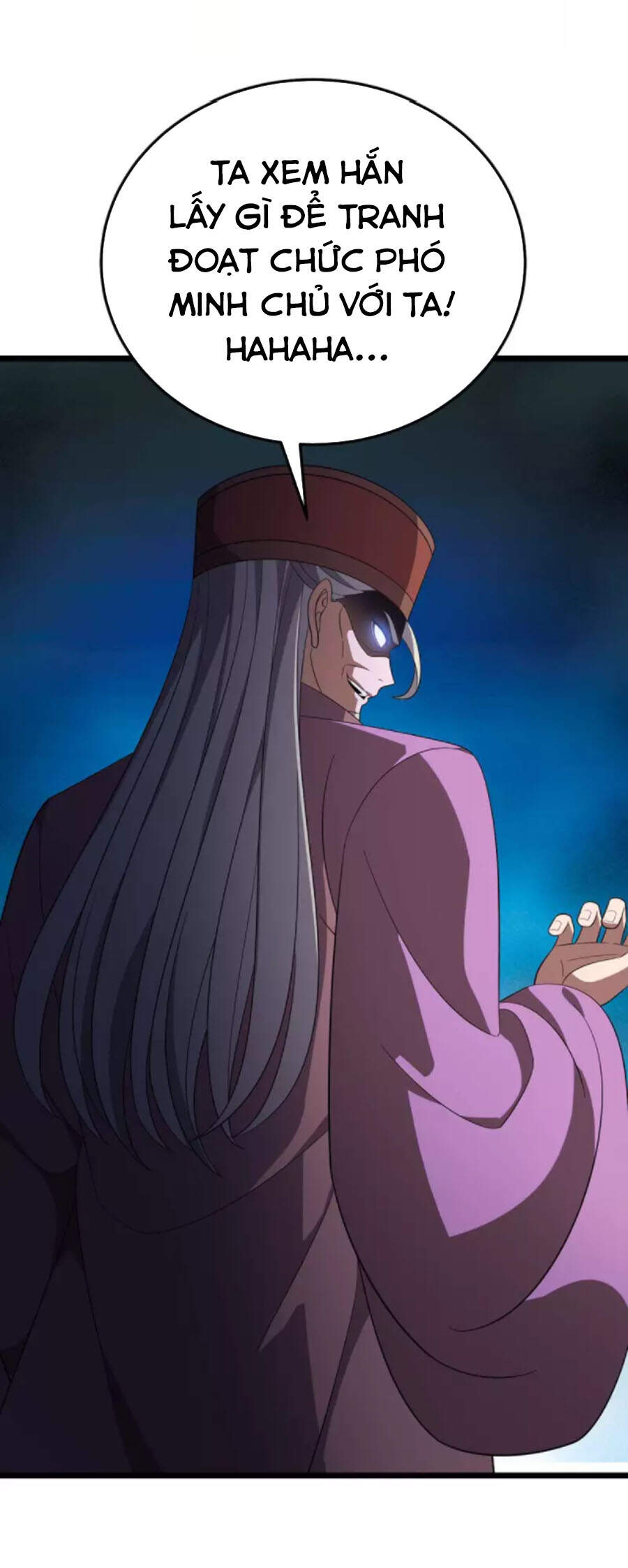 Chúa Tể Tam Giới - Chương 212