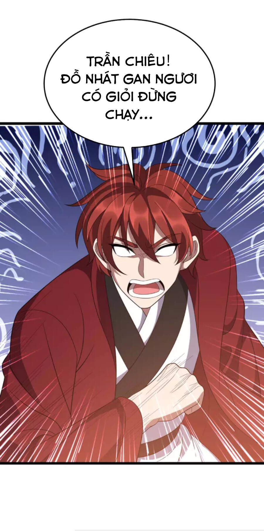 Chúa Tể Tam Giới - Chương 212