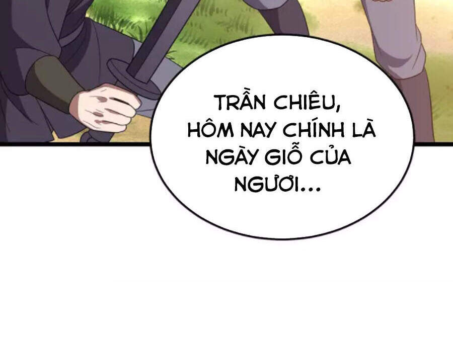 Chúa Tể Tam Giới - Chương 212