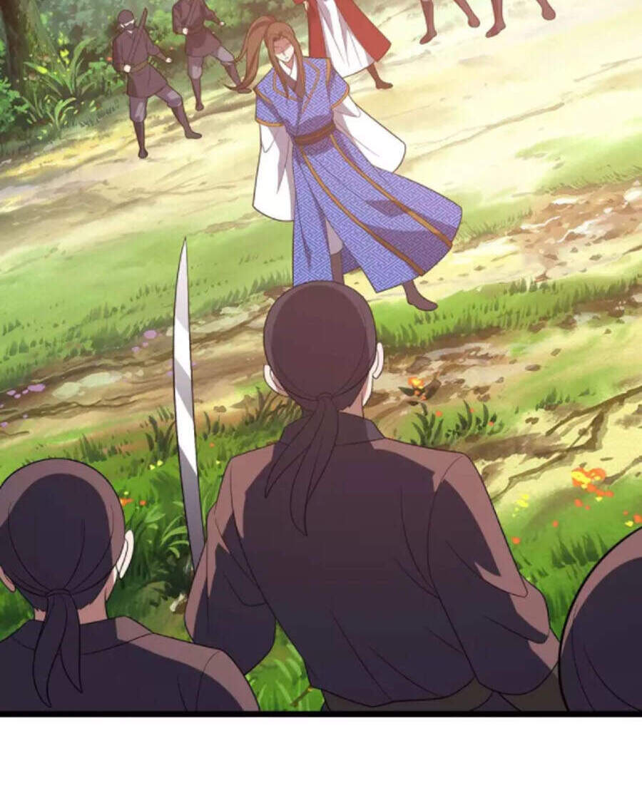 Chúa Tể Tam Giới - Chương 212