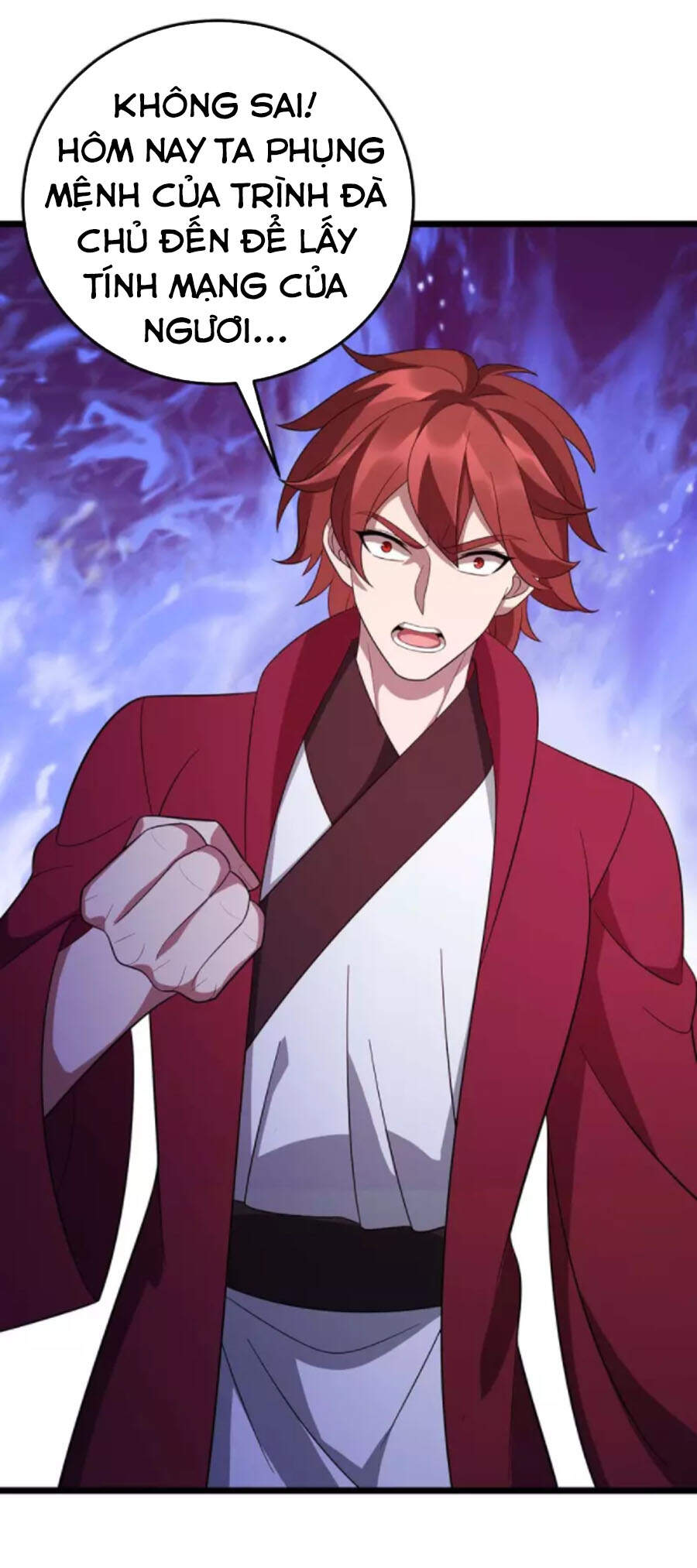 Chúa Tể Tam Giới - Chương 212