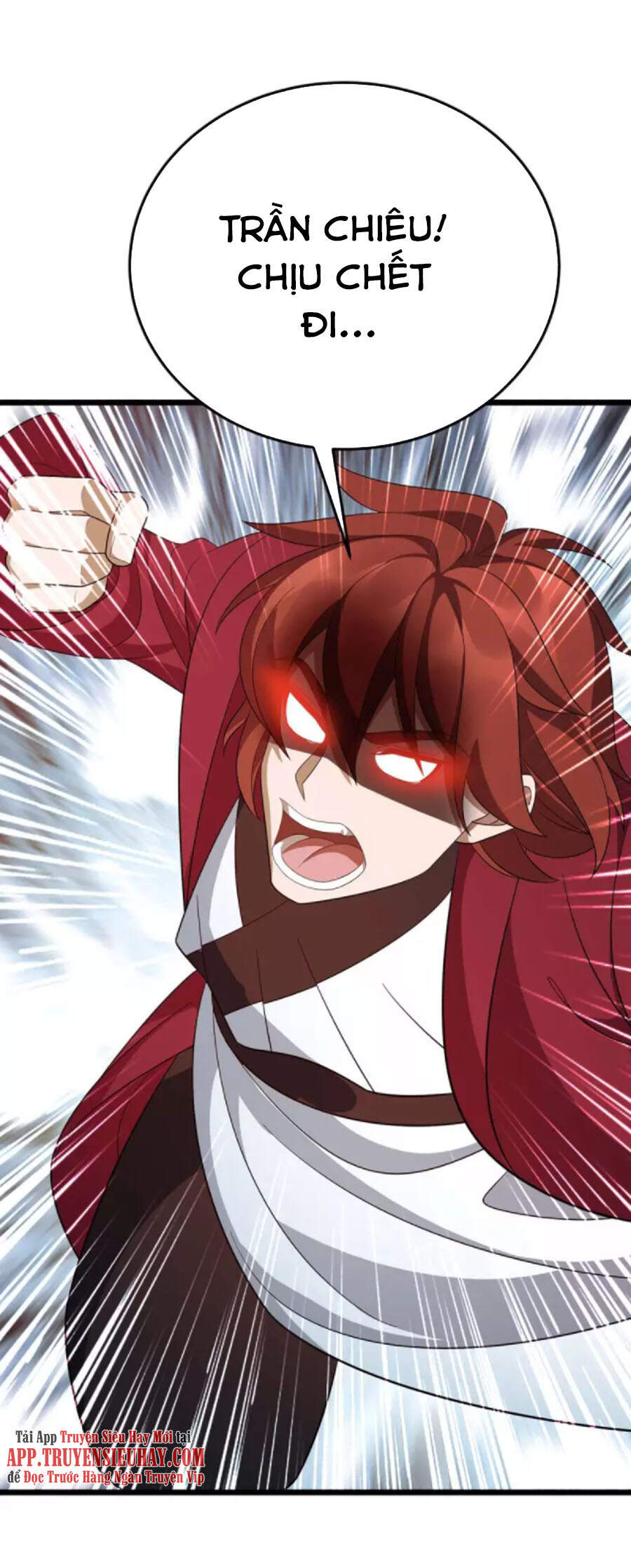 Chúa Tể Tam Giới - Chương 212