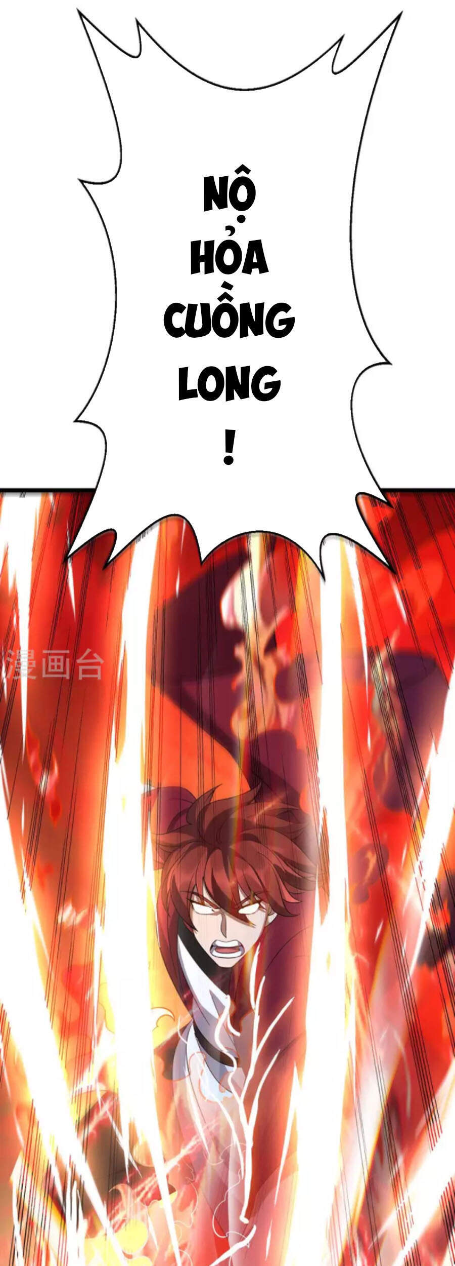 Chúa Tể Tam Giới - Chương 213