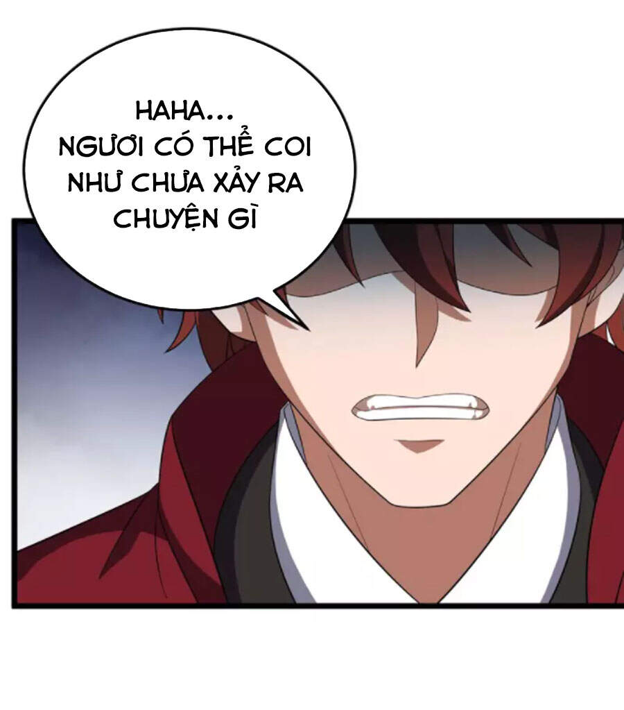 Chúa Tể Tam Giới - Chương 213