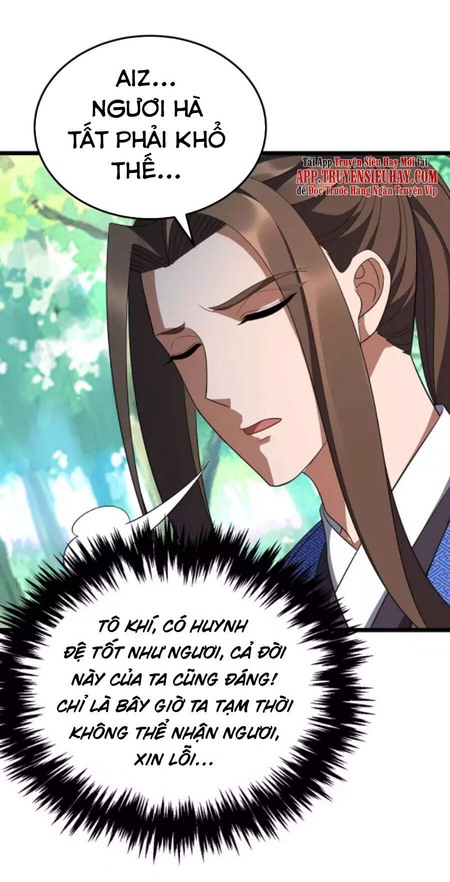 Chúa Tể Tam Giới - Chương 213