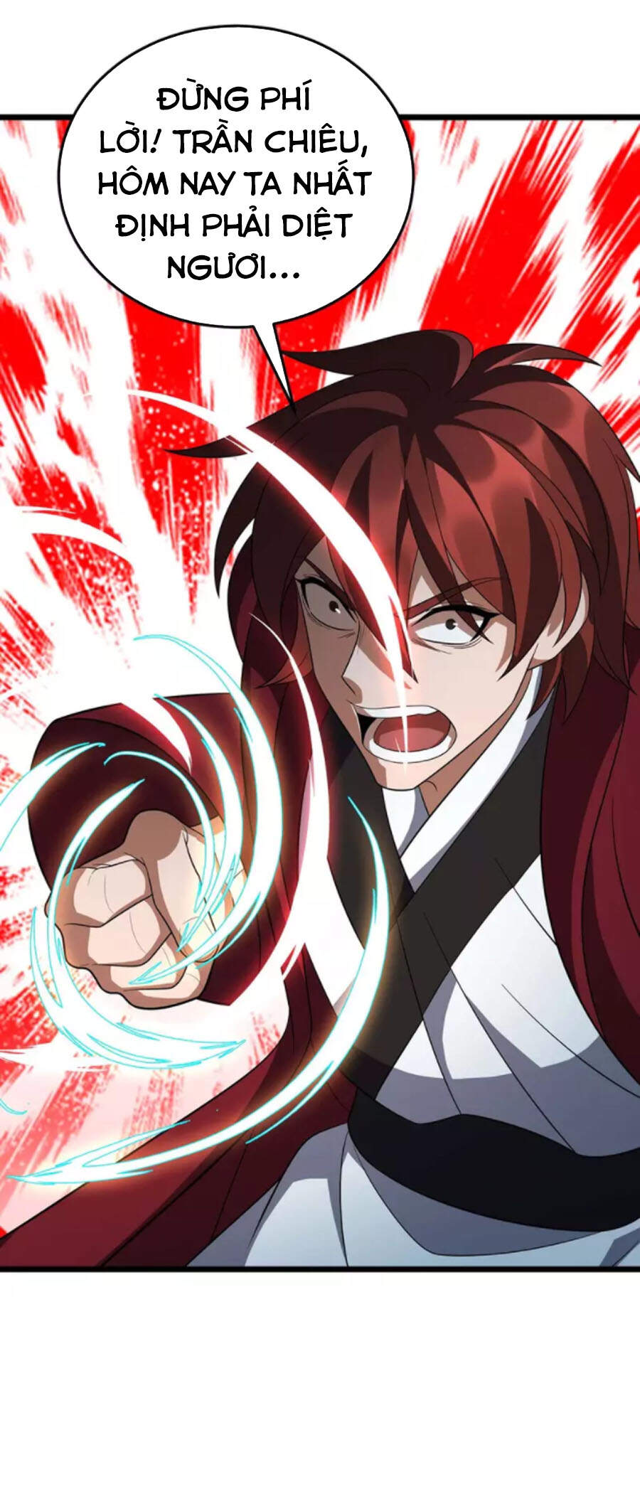 Chúa Tể Tam Giới - Chương 213