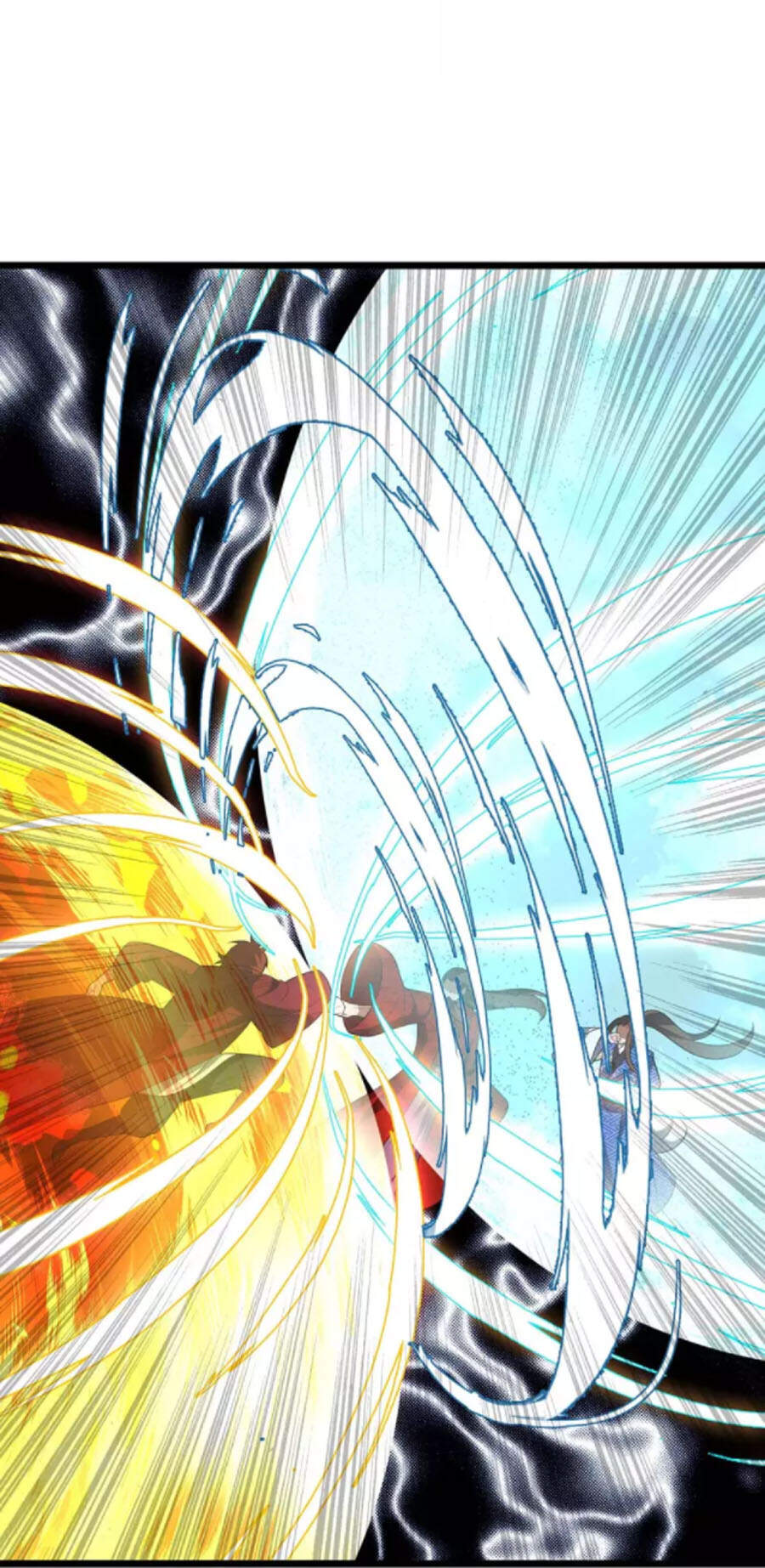 Chúa Tể Tam Giới - Chương 213