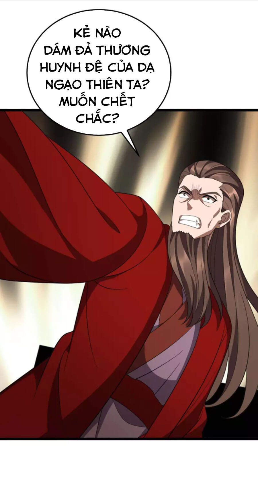 Chúa Tể Tam Giới - Chương 213