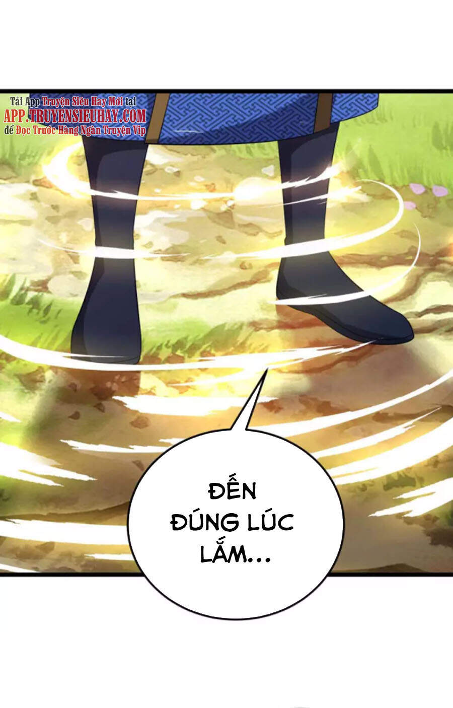 Chúa Tể Tam Giới - Chương 213