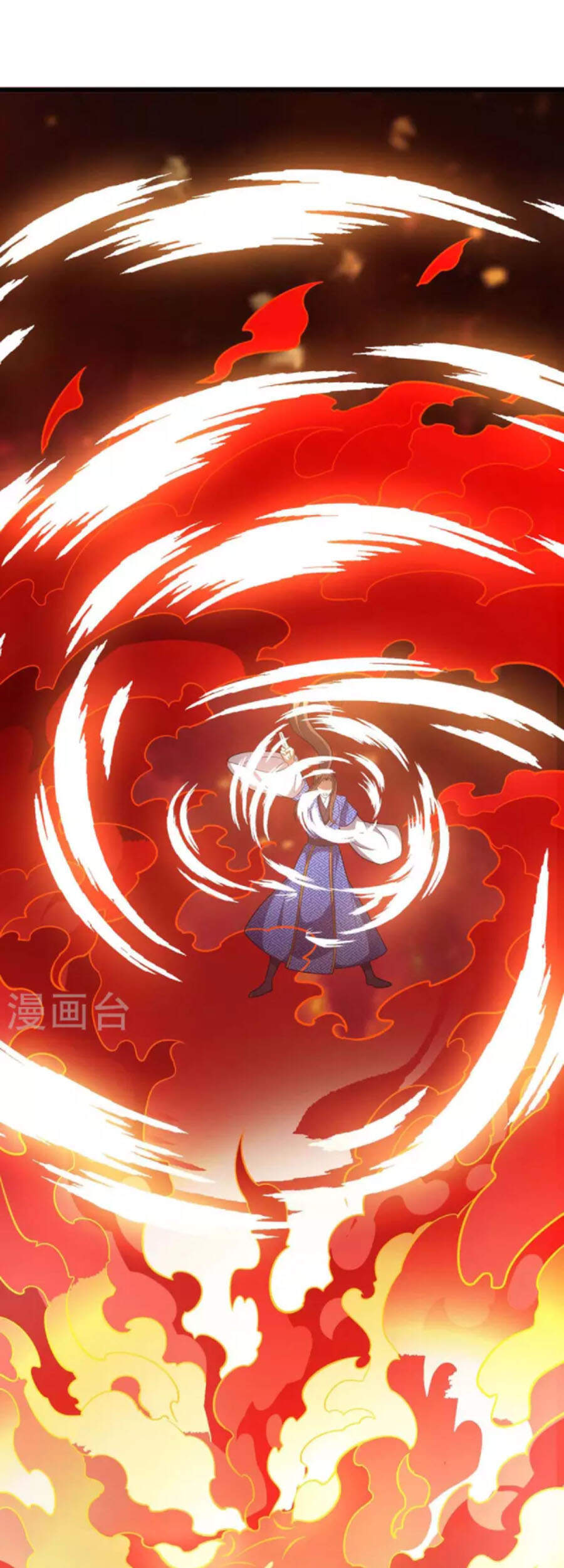 Chúa Tể Tam Giới - Chương 213