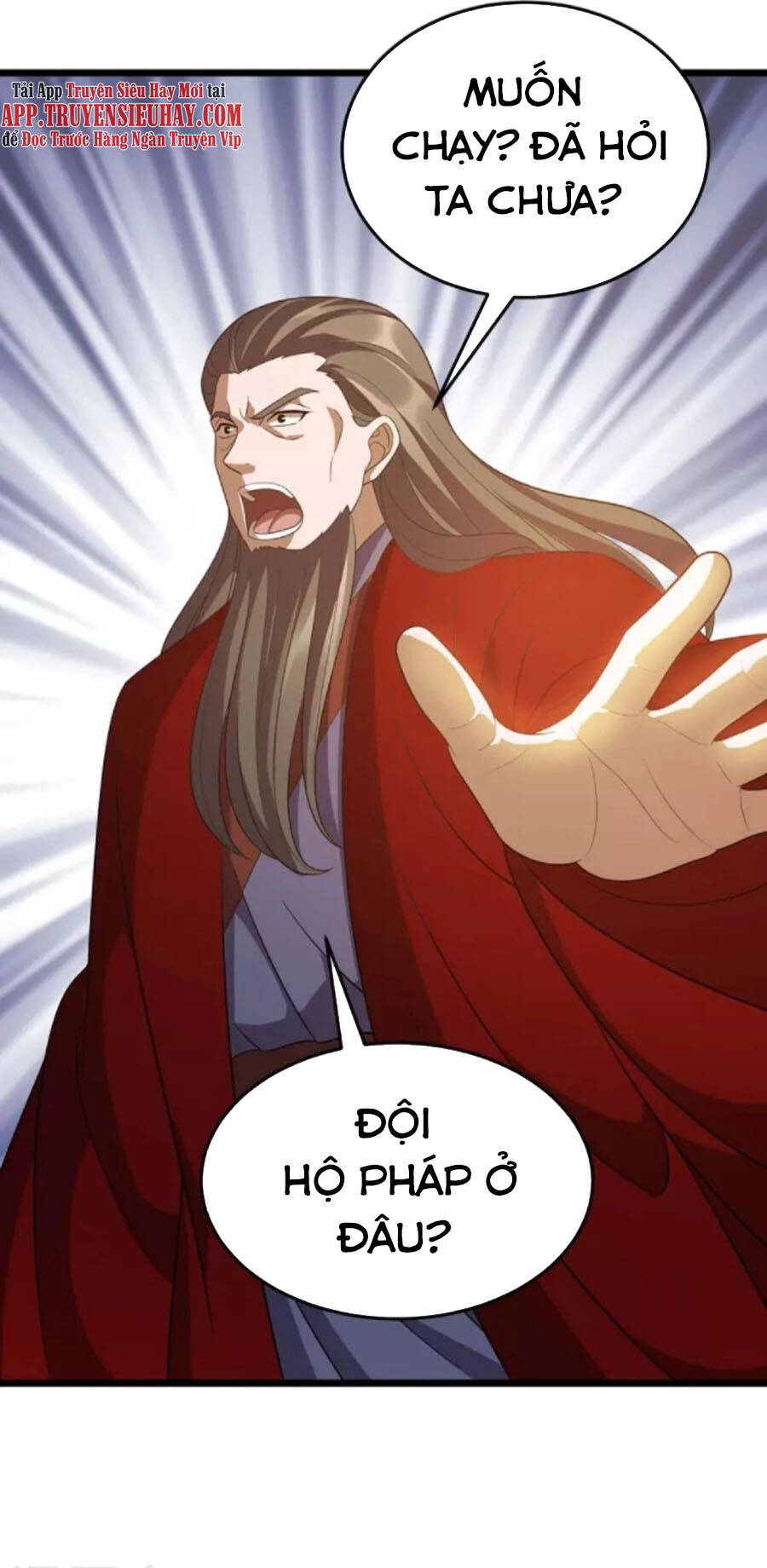 Chúa Tể Tam Giới - Chương 214